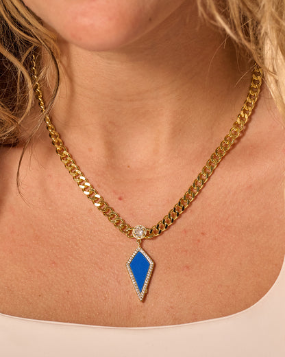 Necklace L063