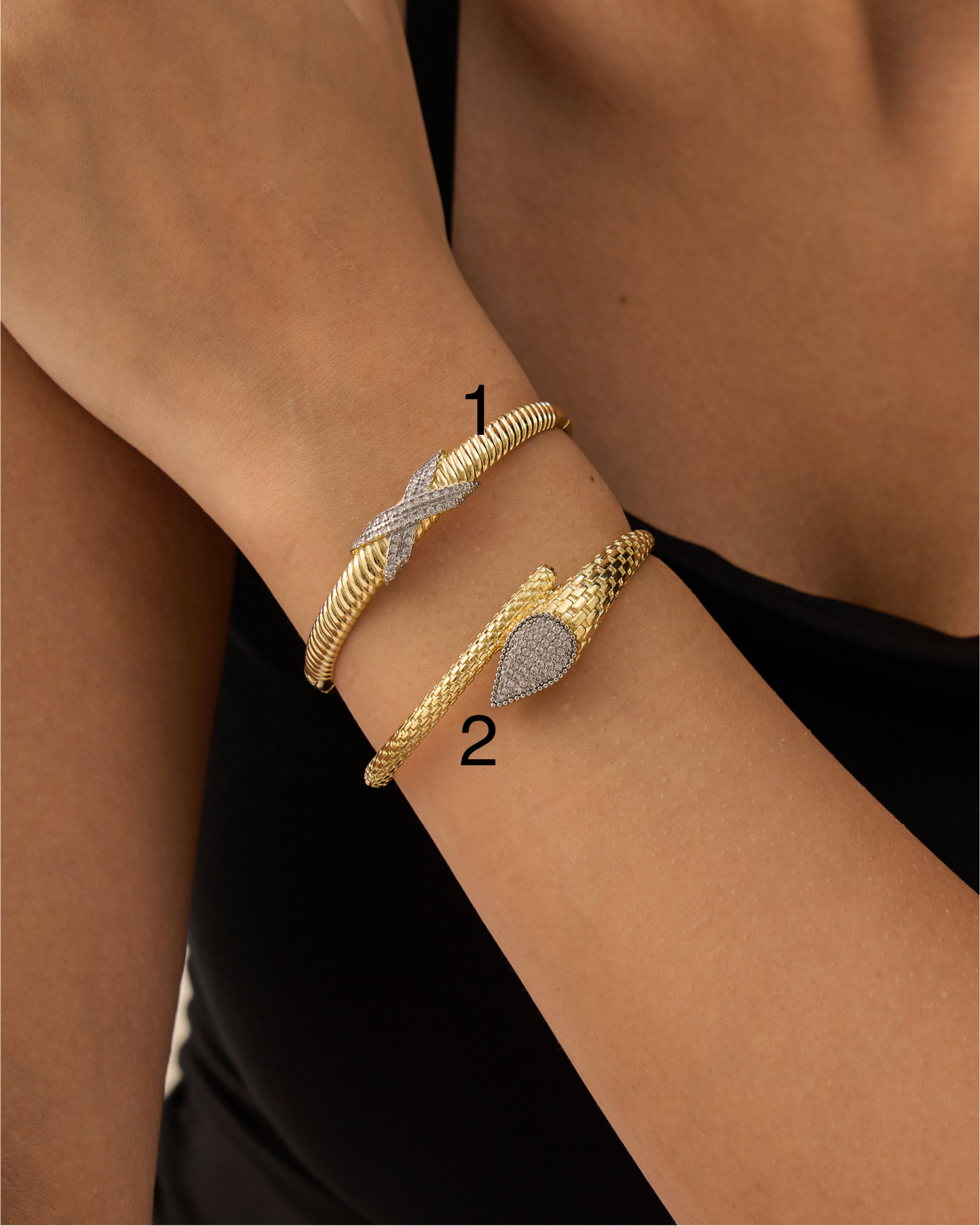 Bangle AB09