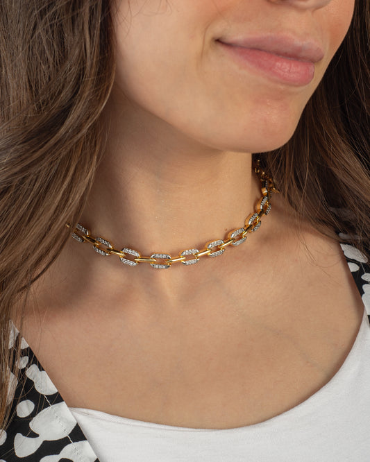 Chocker SKUD63638