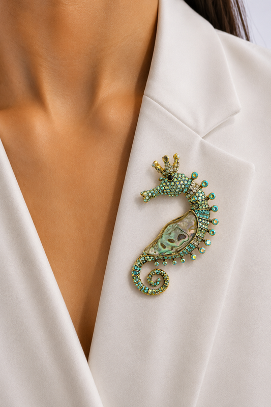 Brooch