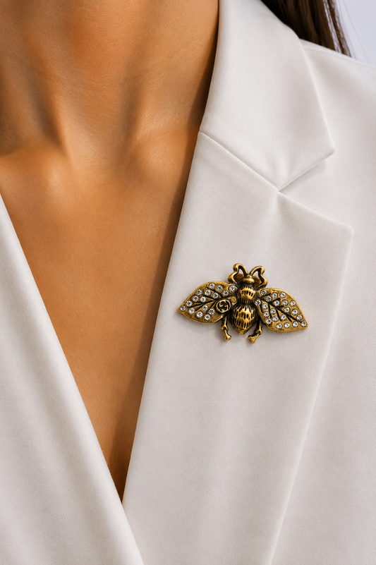 Brooch