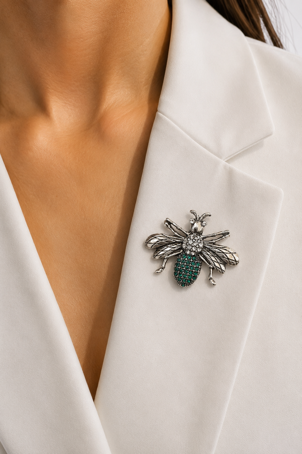 Brooch
