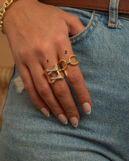 Ring SKUD2145