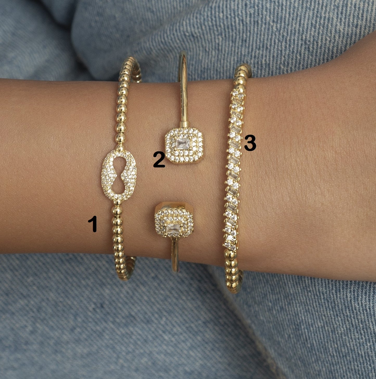 Bangle SKUD4534