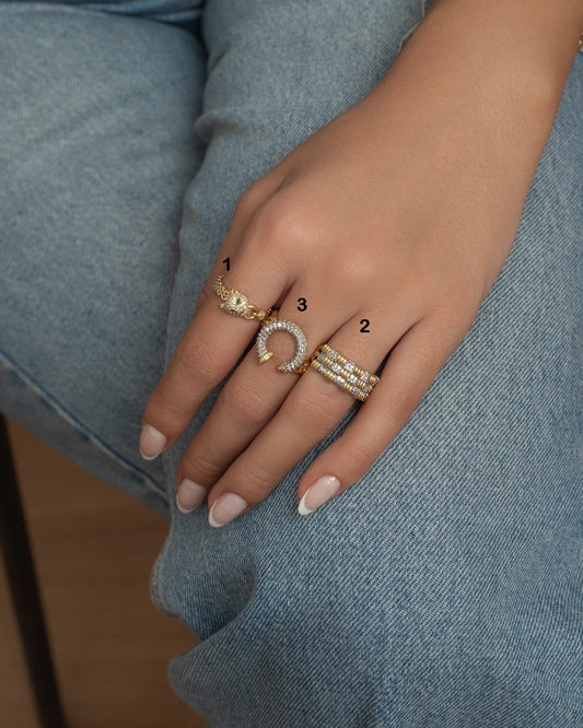 Ring SKUD451346