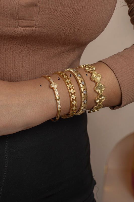 Van-Cleef Bangles
