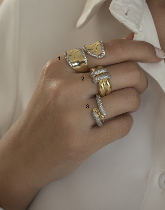 Rings SKUD7542