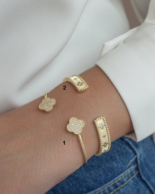 Van-cleef Bangles