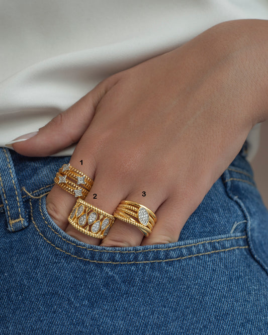 Ring SKUD254184