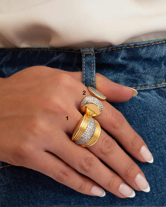 Rings SKUD38541