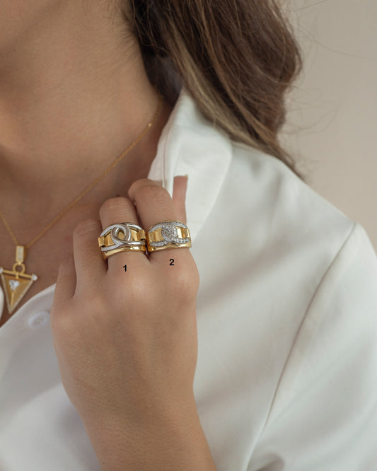Ring SKUD5623