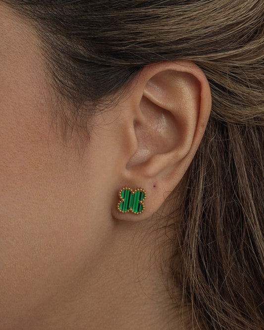 Van-Cleef Earrings