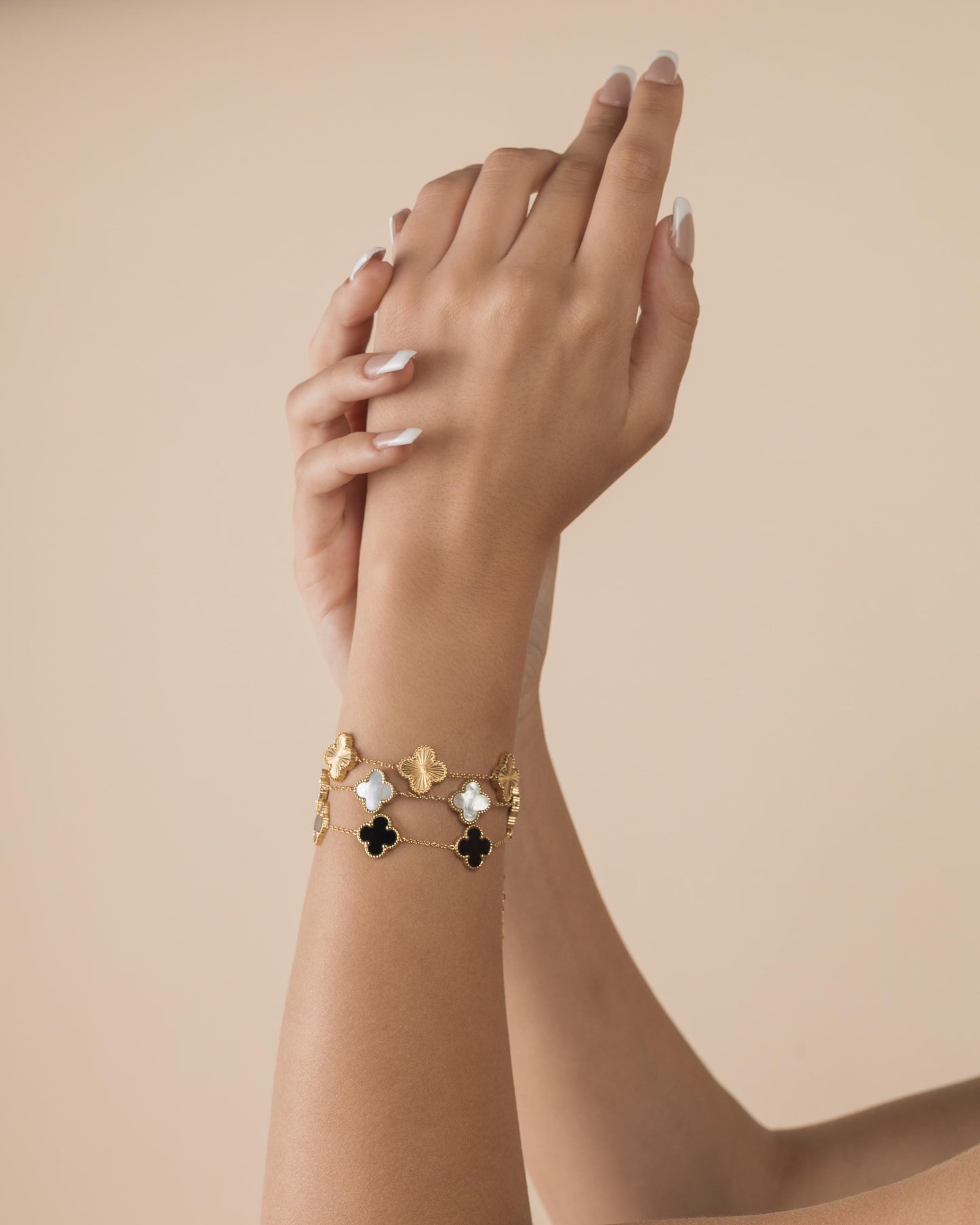 Van Cleef Bracelet