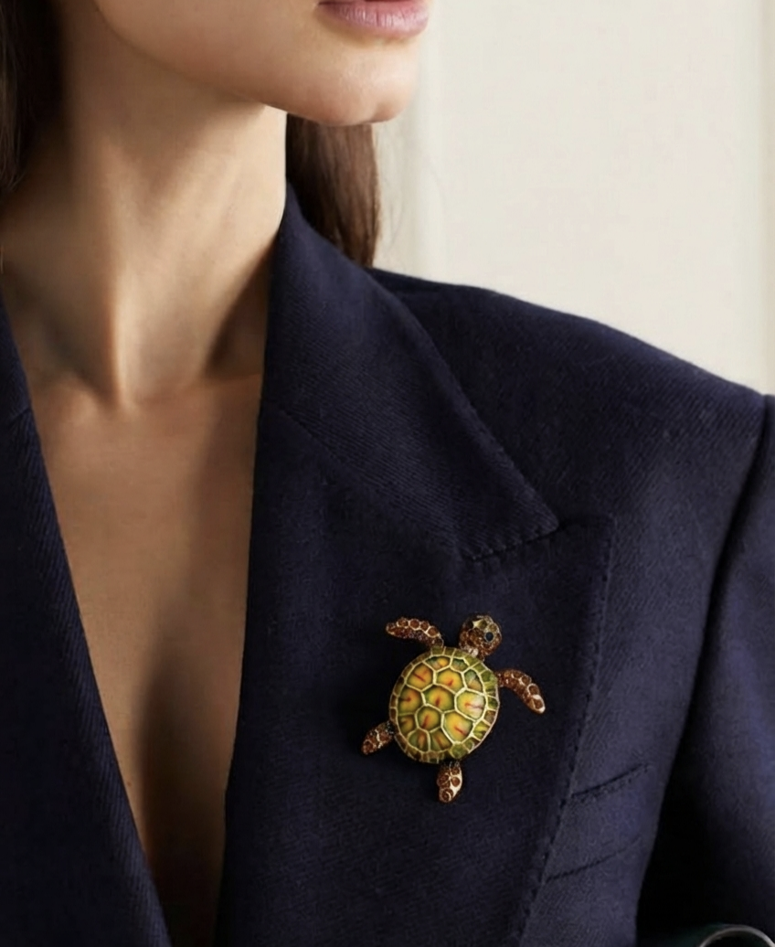 Brooch