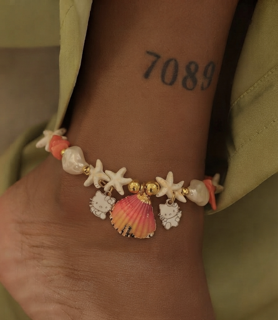 Anklet