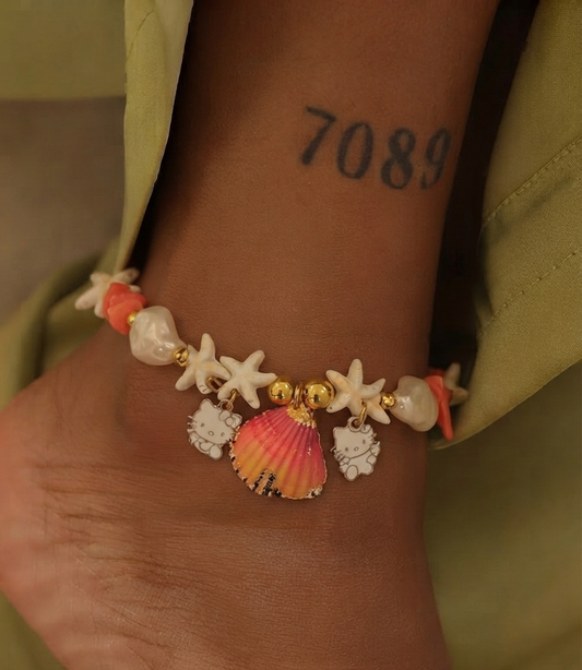 Anklet