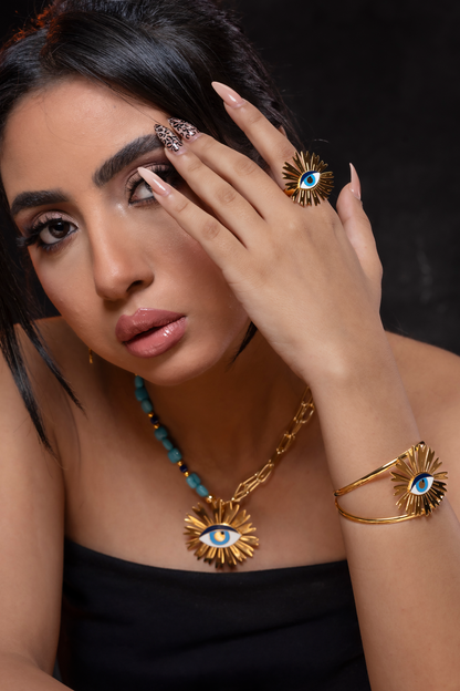عين 👁️🧿