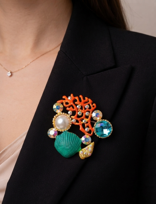 Brooch