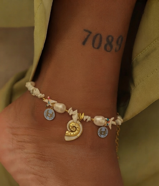 Anklet