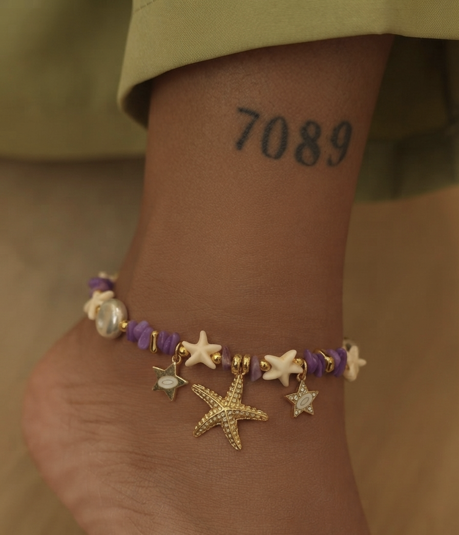 Anklet