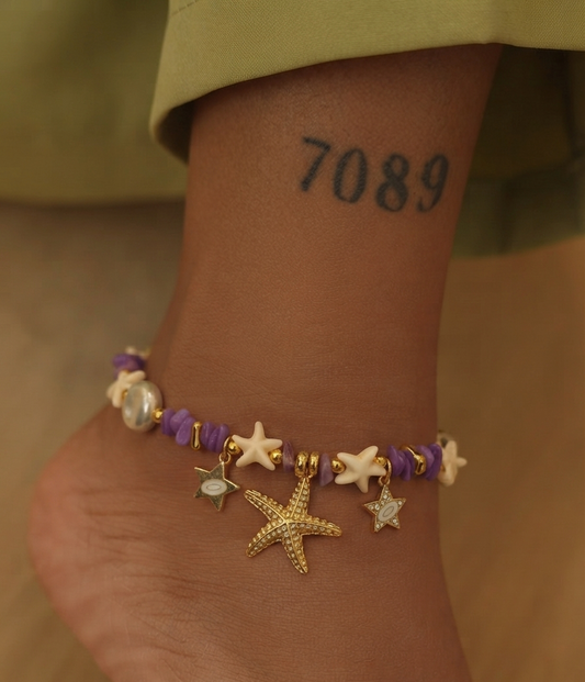 Anklet