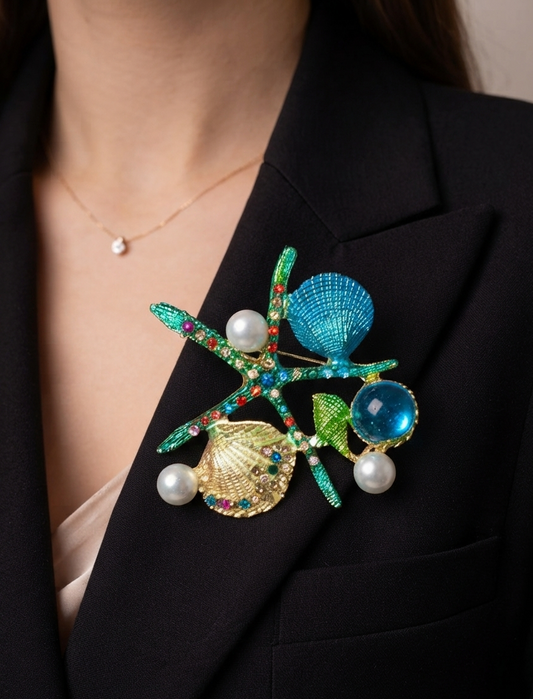 Brooch