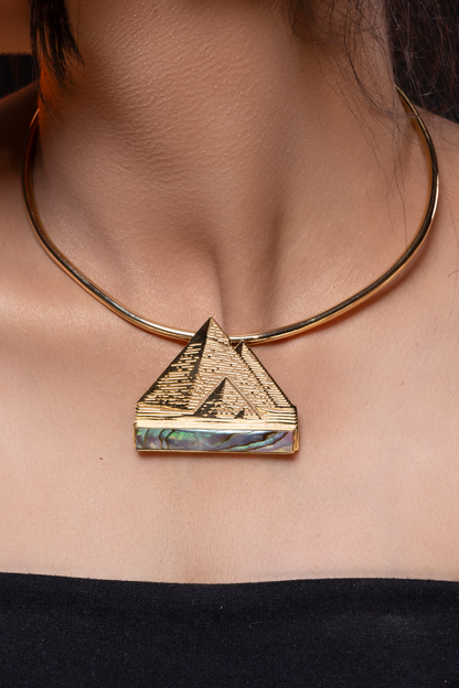 Pyramids