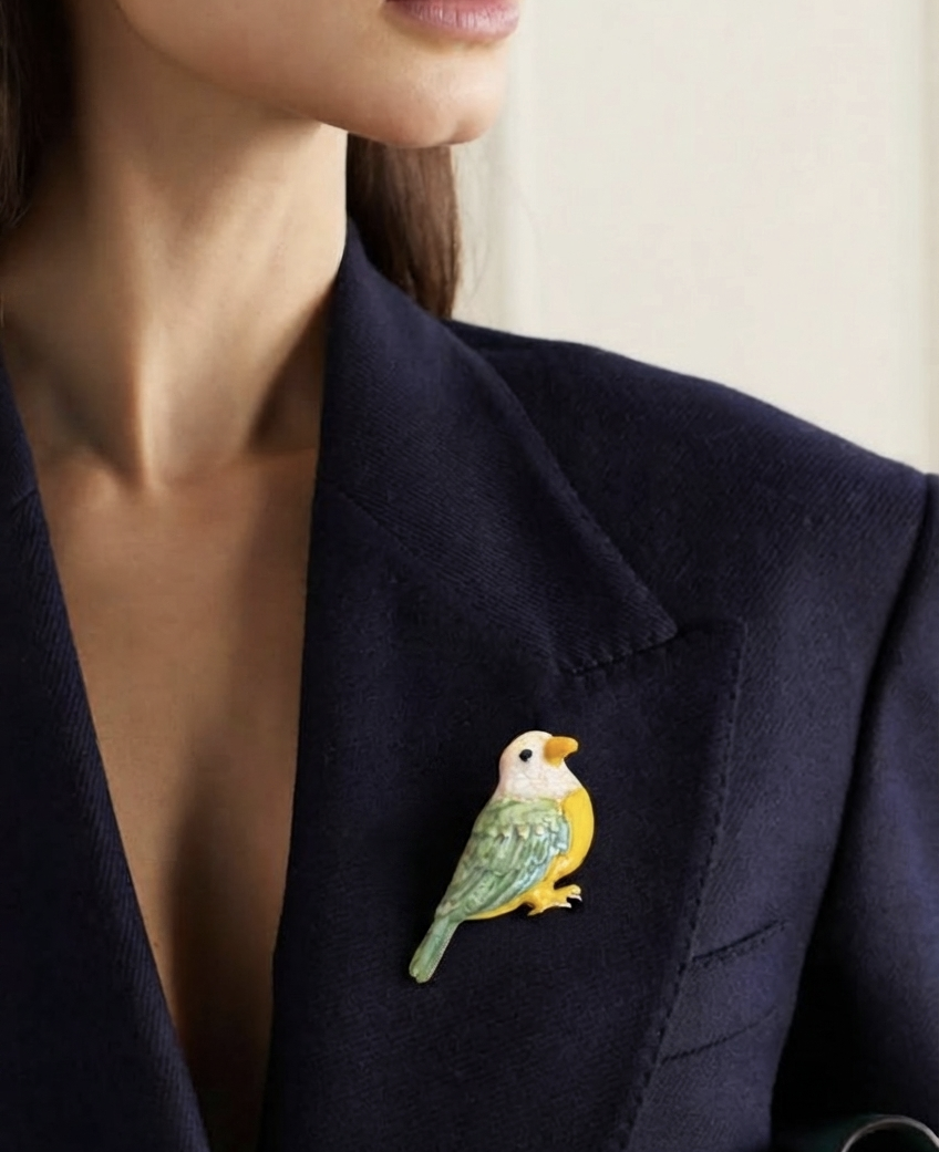 Brooch