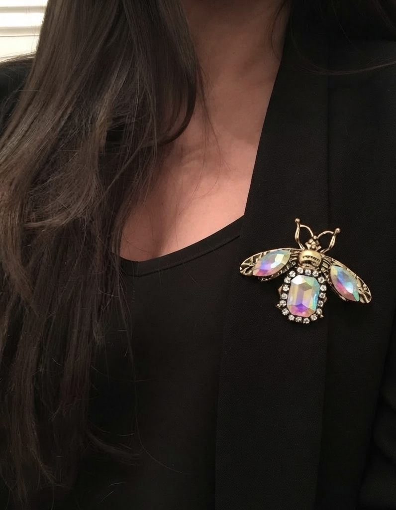 Brooch