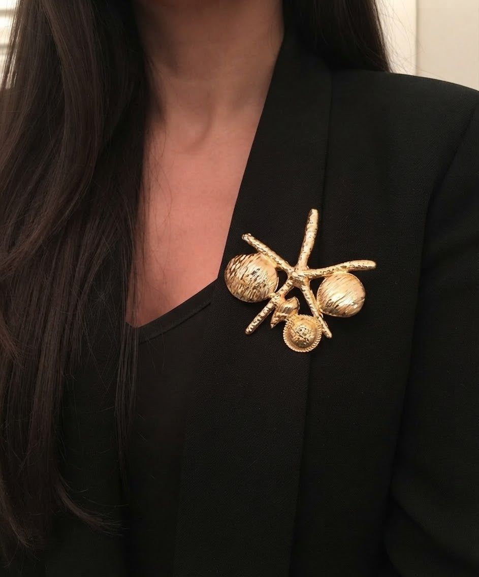 Brooch