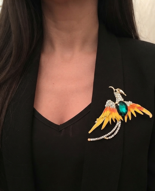 Brooch