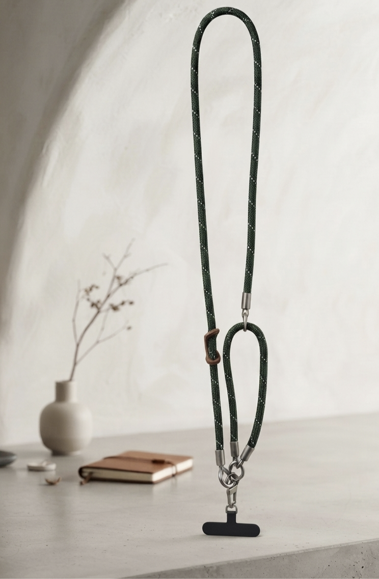 Mobile cords