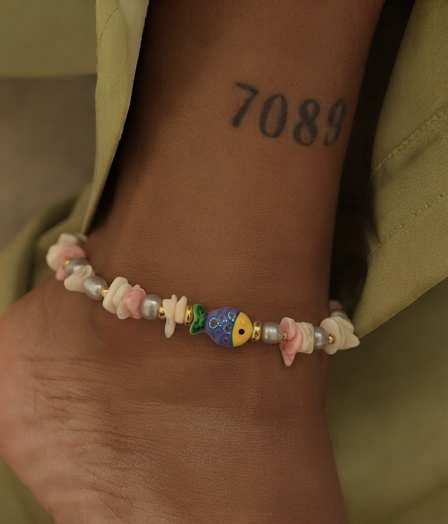Anklet