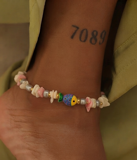 Anklet