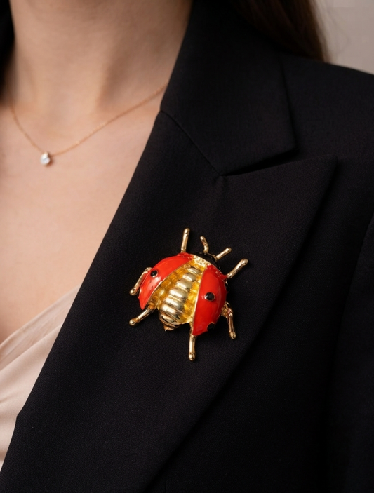 Brooch