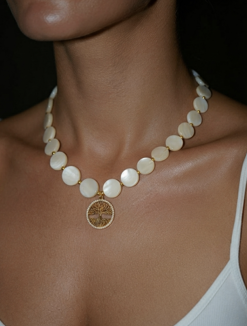 Necklace