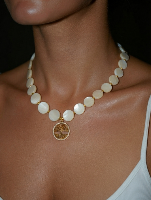 Necklace