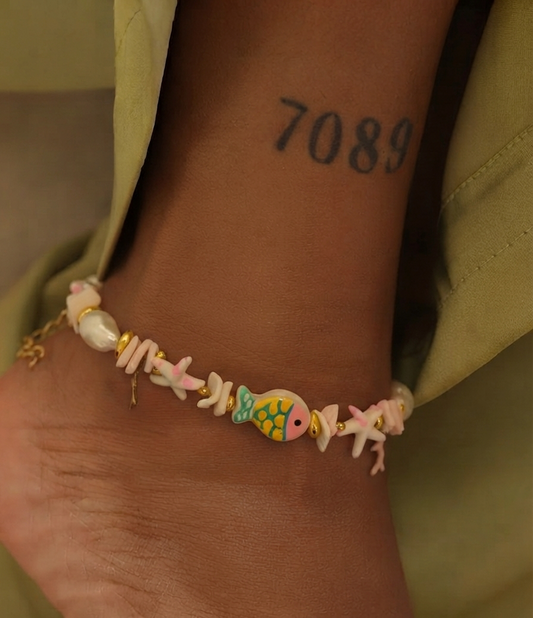 Anklet