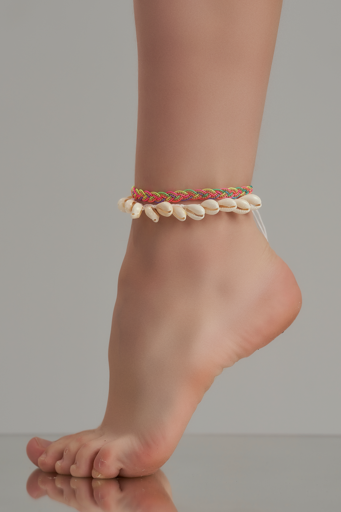 Anklets SKUD6520