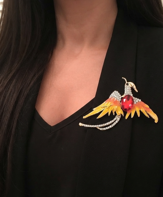 Brooch