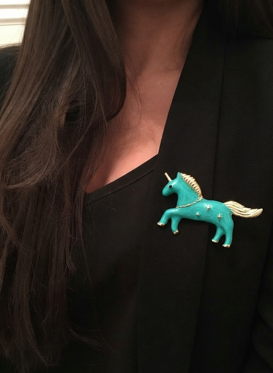 Brooch