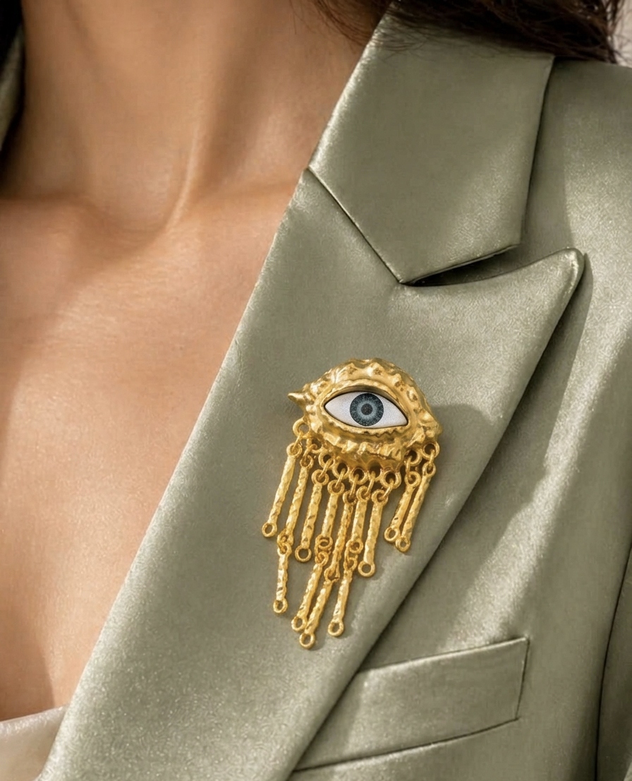 Brooch