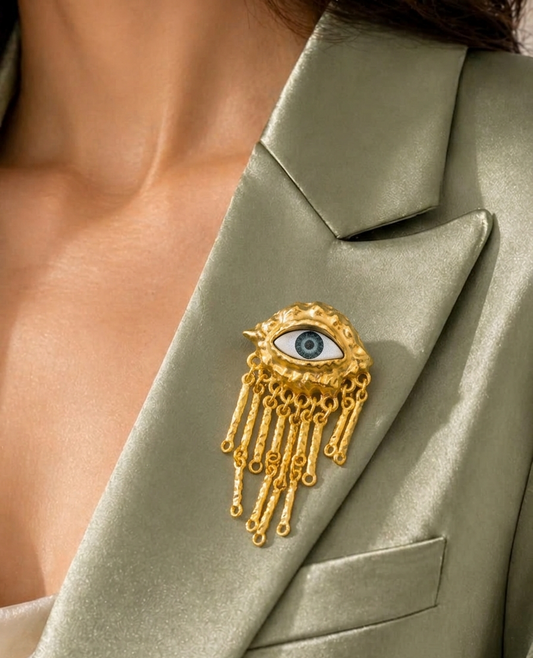 Brooch