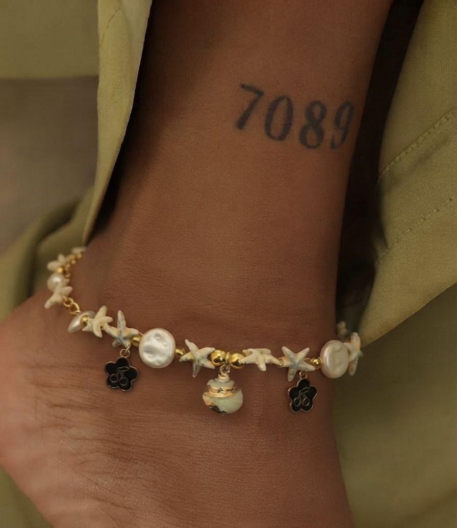 Anklet
