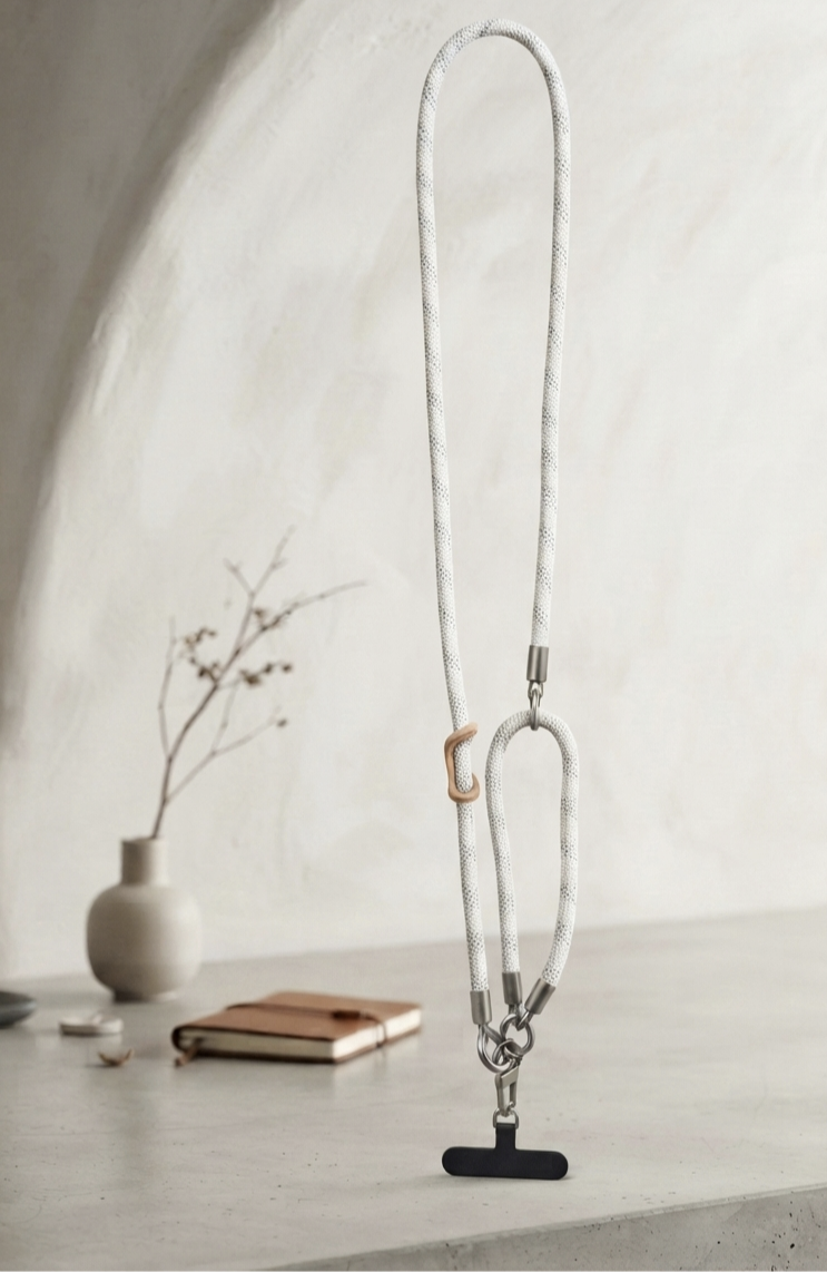 Mobile cords