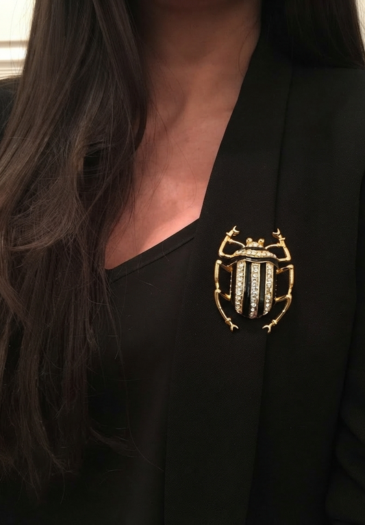 Brooch