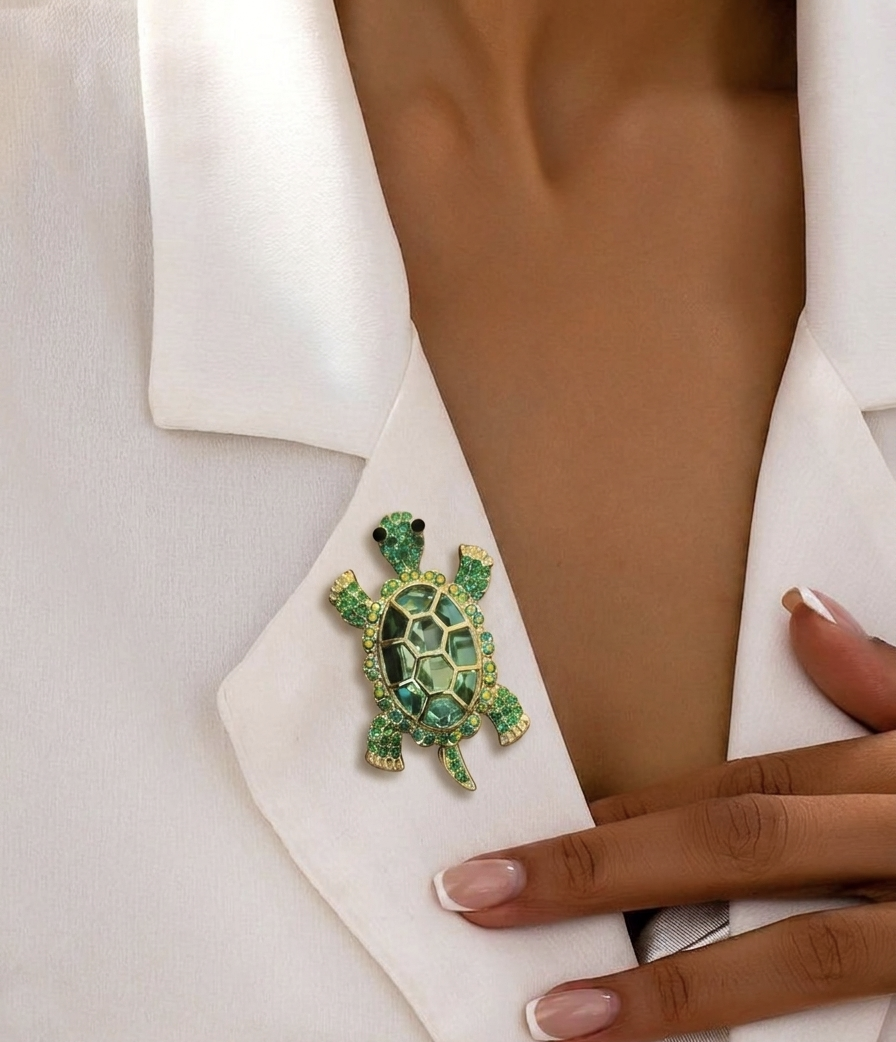 Brooch
