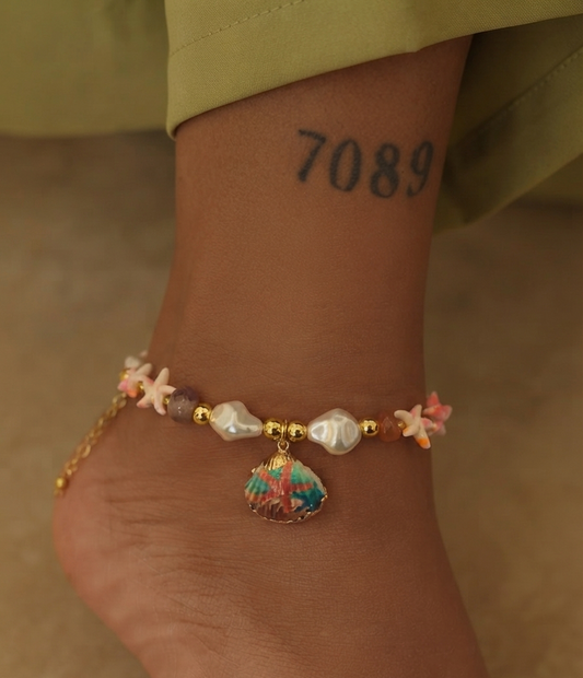 Anklet