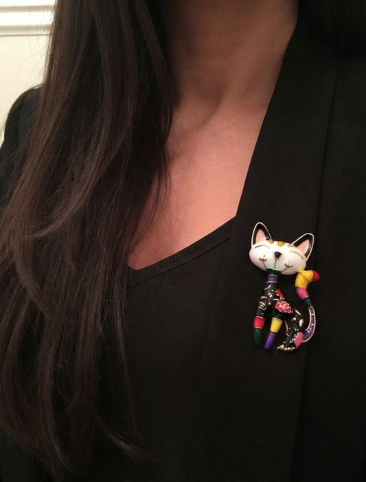 Brooch