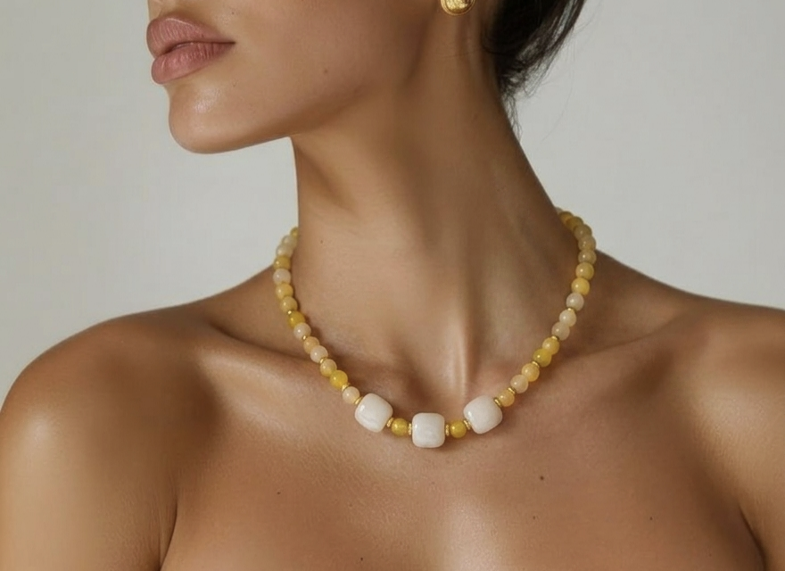 Necklace